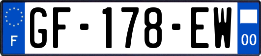 GF-178-EW