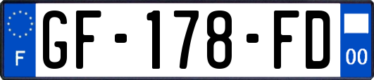 GF-178-FD