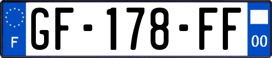 GF-178-FF