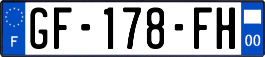 GF-178-FH
