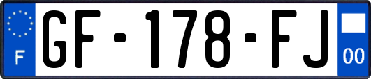 GF-178-FJ