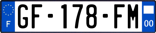 GF-178-FM
