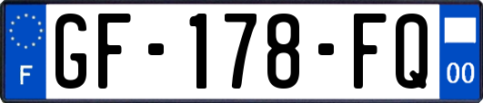 GF-178-FQ