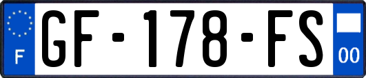 GF-178-FS
