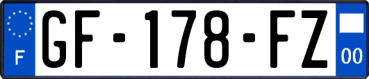 GF-178-FZ