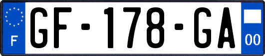 GF-178-GA