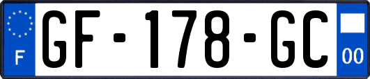 GF-178-GC
