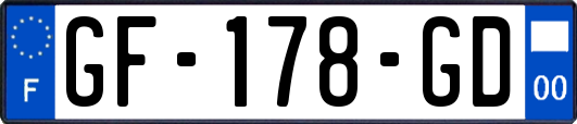 GF-178-GD