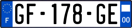 GF-178-GE