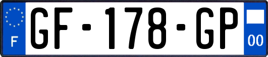 GF-178-GP