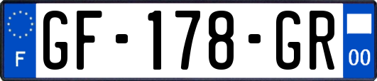 GF-178-GR