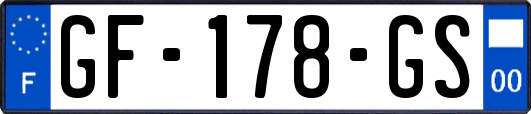 GF-178-GS