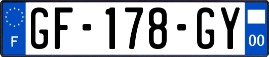 GF-178-GY