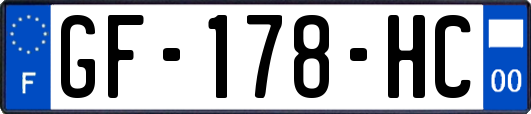 GF-178-HC