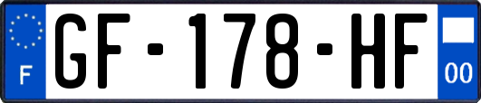 GF-178-HF