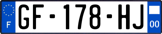 GF-178-HJ