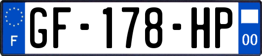 GF-178-HP