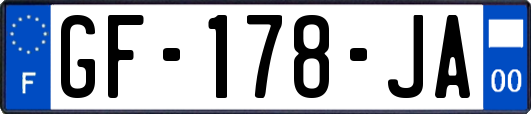 GF-178-JA