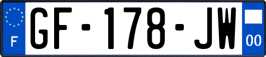 GF-178-JW
