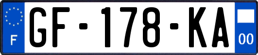 GF-178-KA