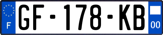 GF-178-KB