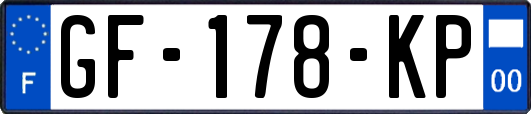 GF-178-KP