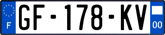 GF-178-KV