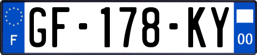GF-178-KY