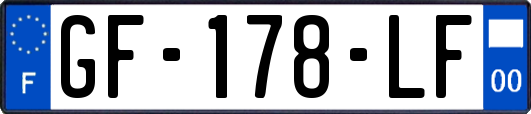 GF-178-LF