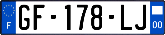 GF-178-LJ