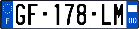 GF-178-LM