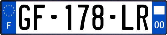 GF-178-LR