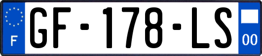 GF-178-LS