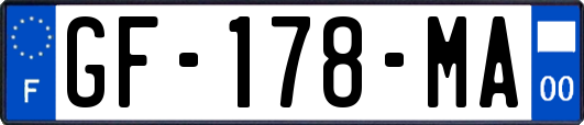 GF-178-MA