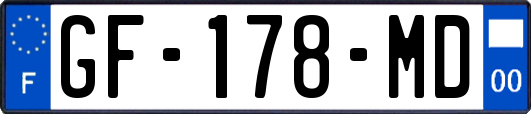 GF-178-MD