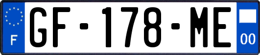 GF-178-ME