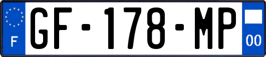 GF-178-MP