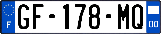 GF-178-MQ