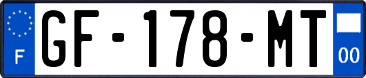 GF-178-MT