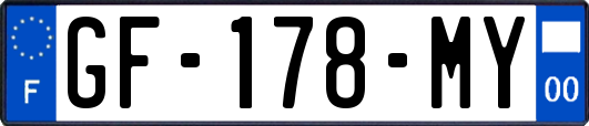 GF-178-MY