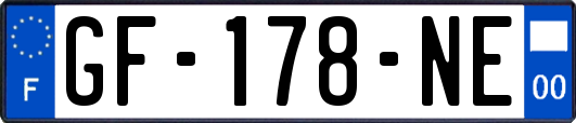 GF-178-NE