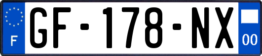 GF-178-NX