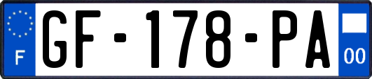 GF-178-PA