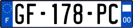 GF-178-PC