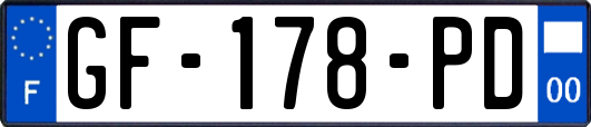 GF-178-PD