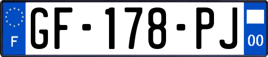 GF-178-PJ
