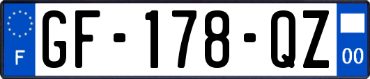 GF-178-QZ