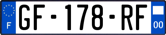 GF-178-RF