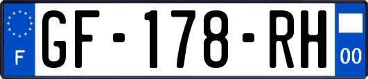 GF-178-RH