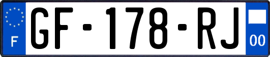 GF-178-RJ